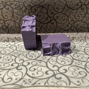 3PK Lavender Soap